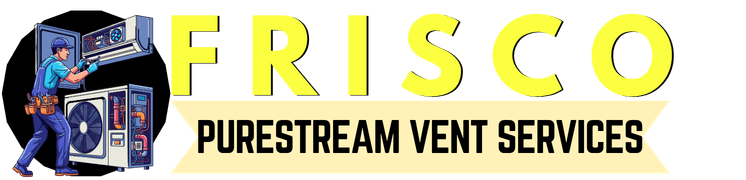 Frisco PureStream Vent Services