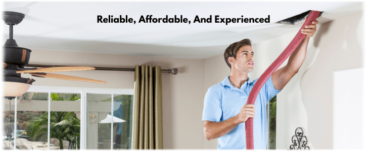 Frisco PureStream Vent Services