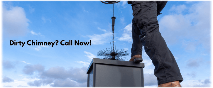 Chimney Cleaning Frisco TX