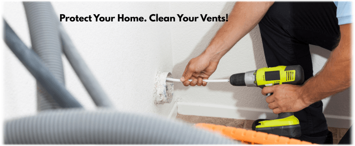 Dryer Vent Cleaning Frisco TX